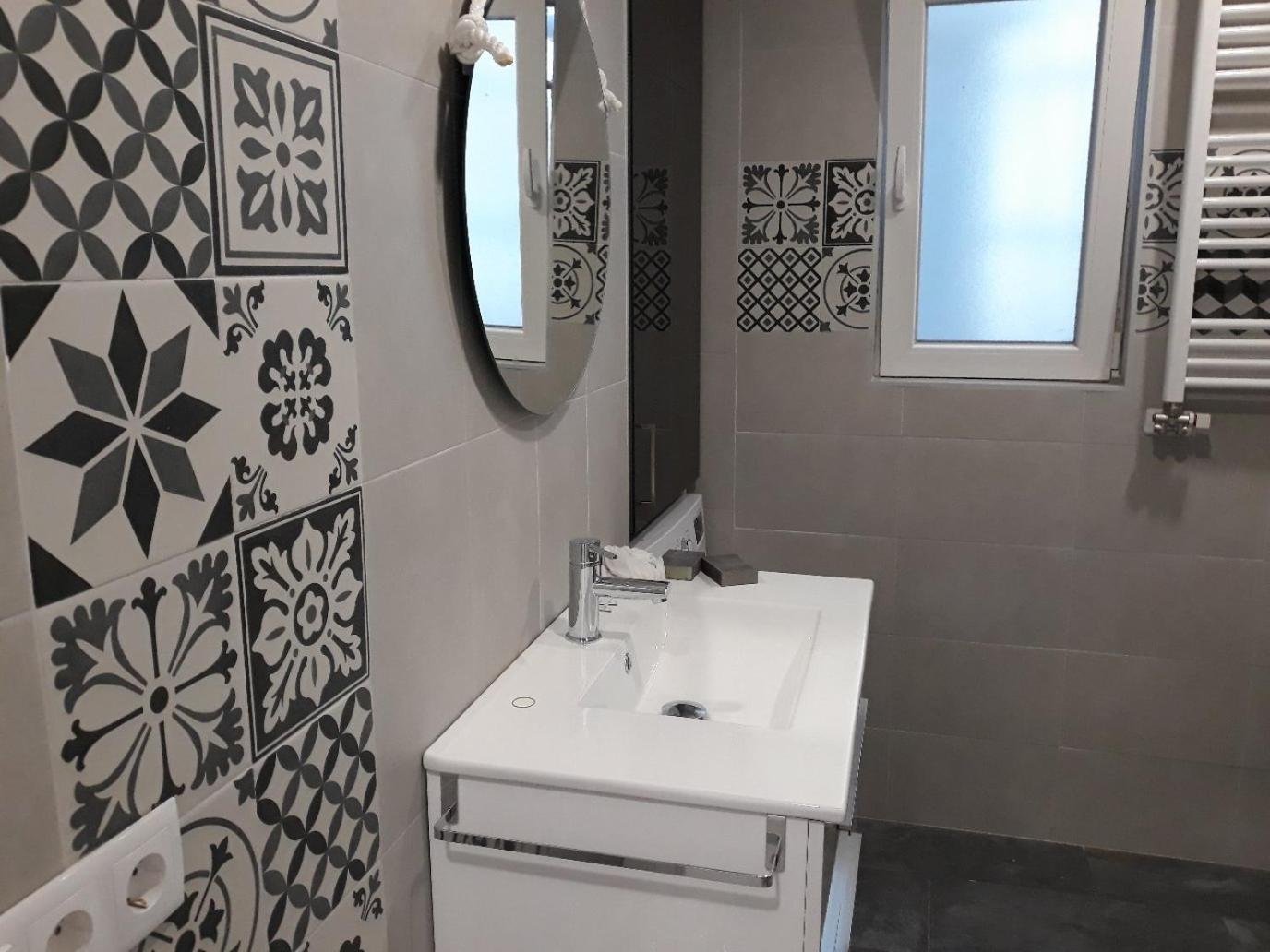 Apartment La Guarida Del Marques Logrono