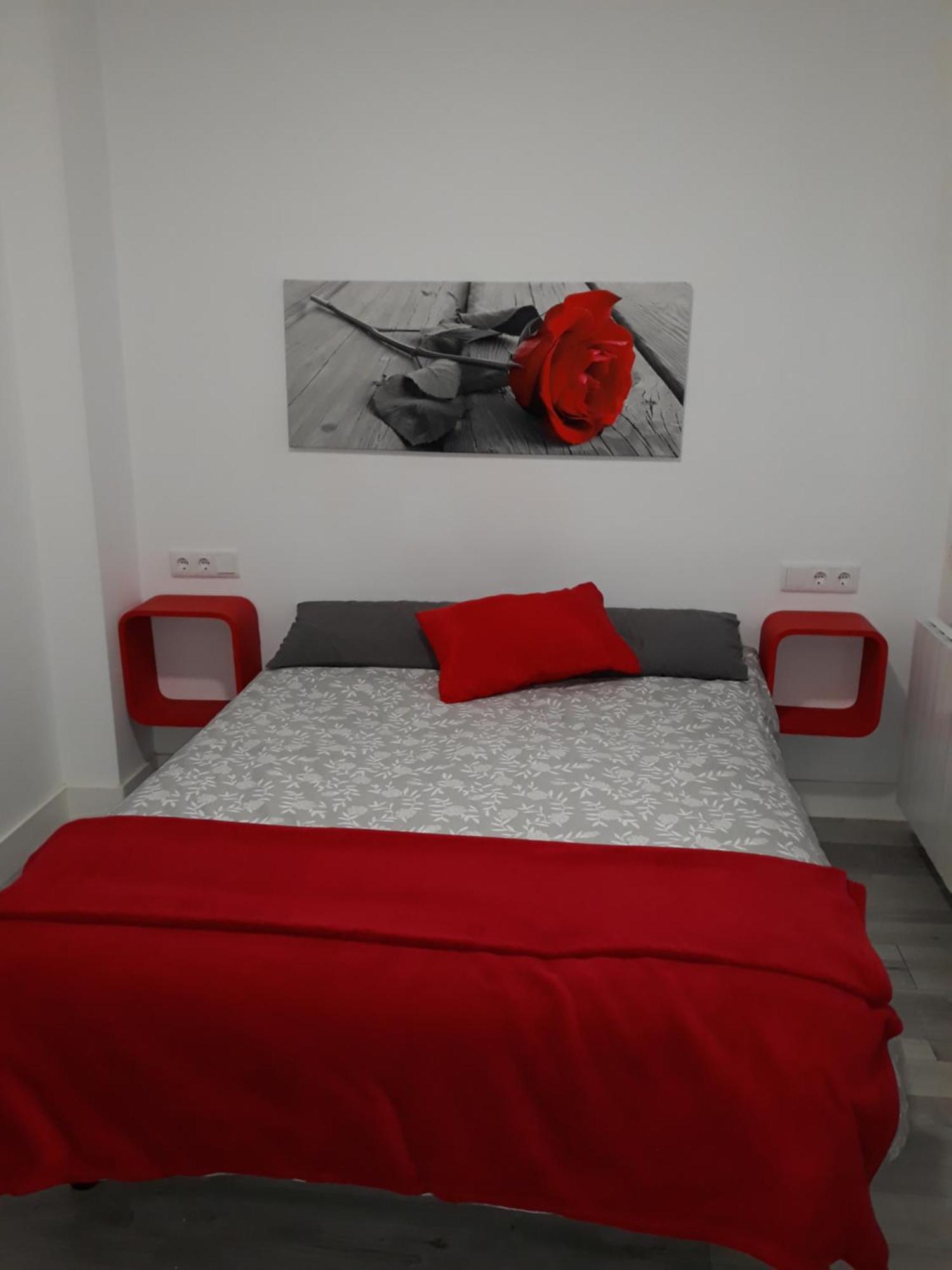Apartment La Guarida Del Marques *