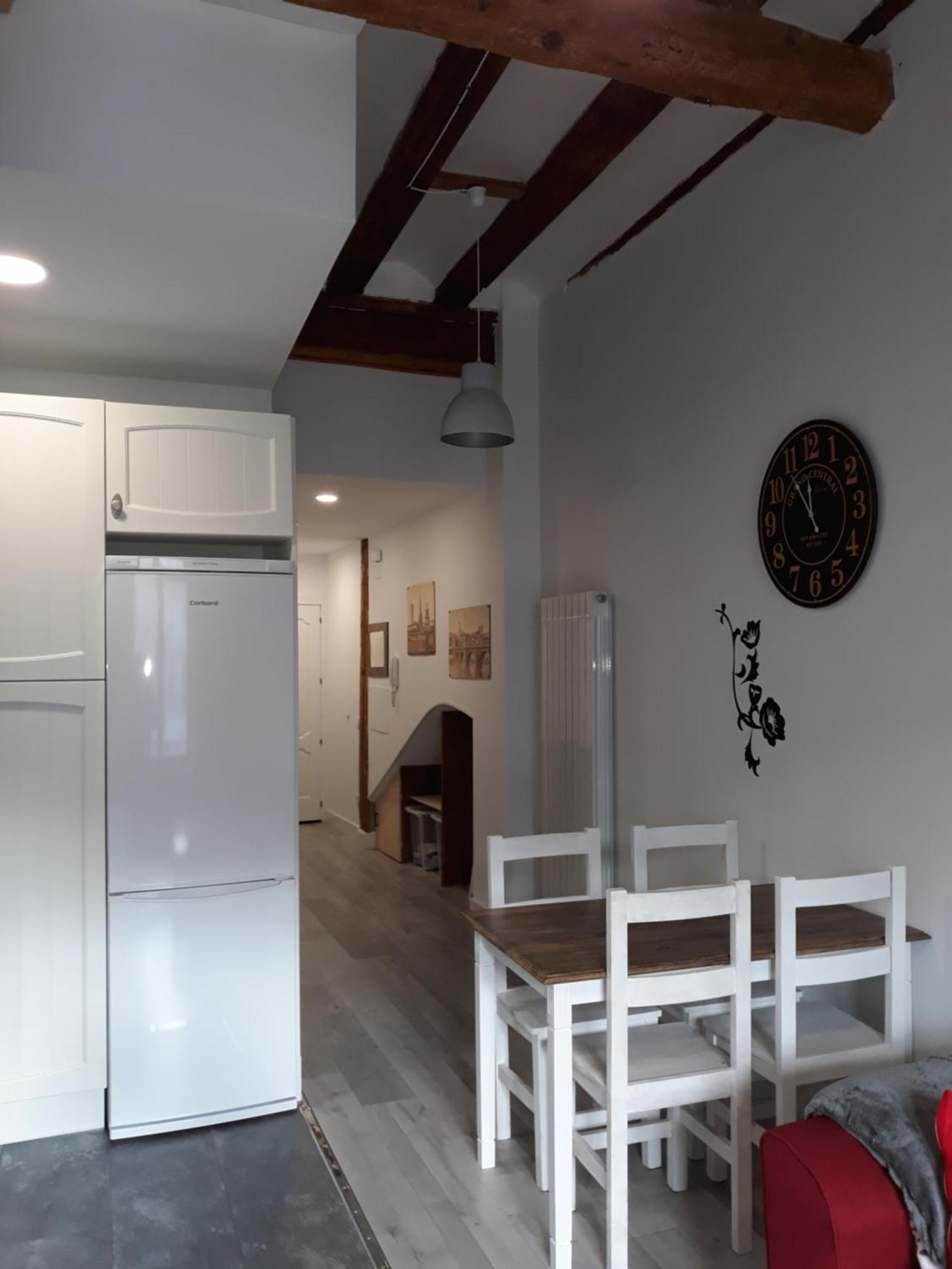 La Guarida Del Marques Apartment Logrono