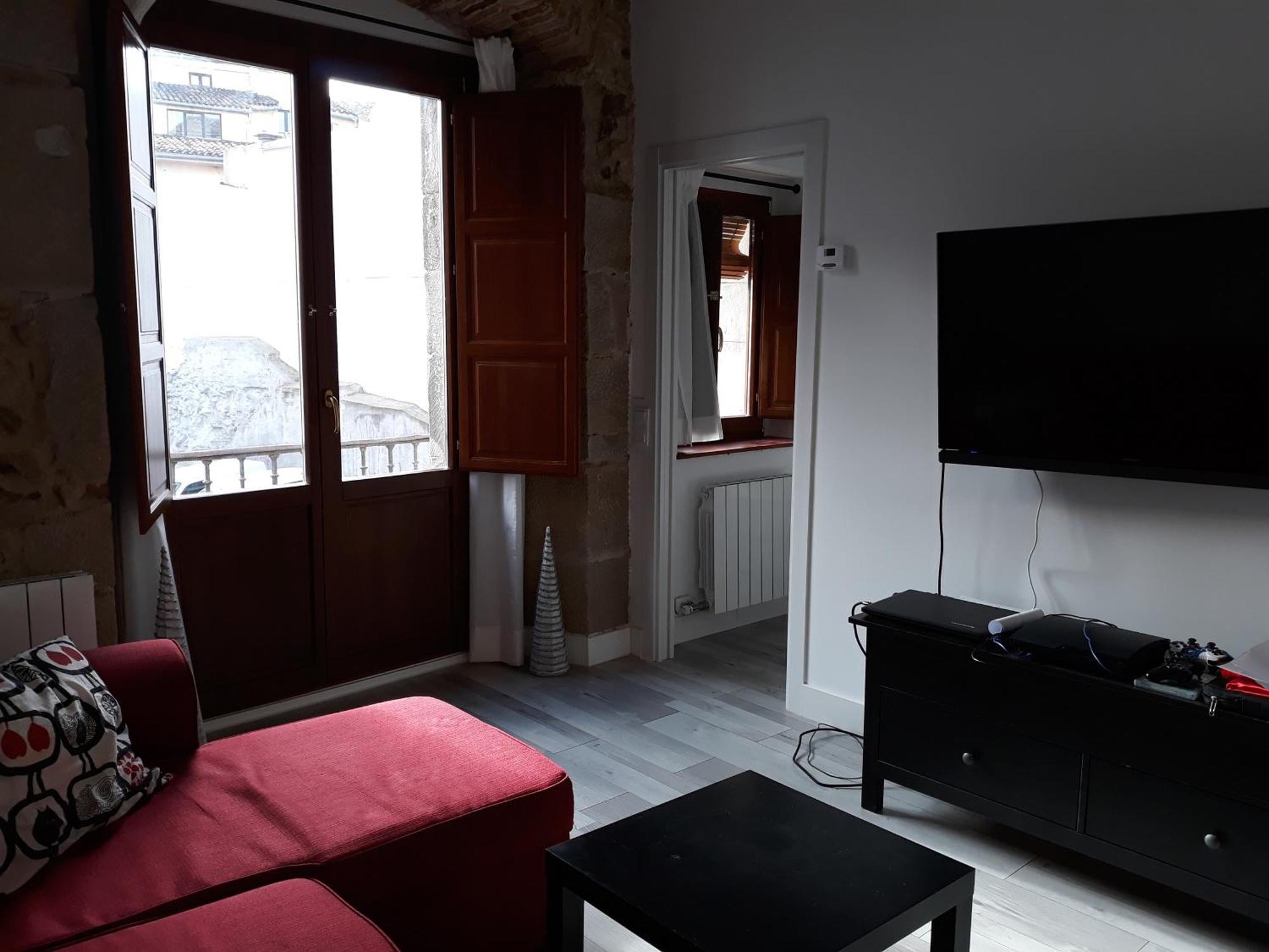 Apartment La Guarida Del Marques