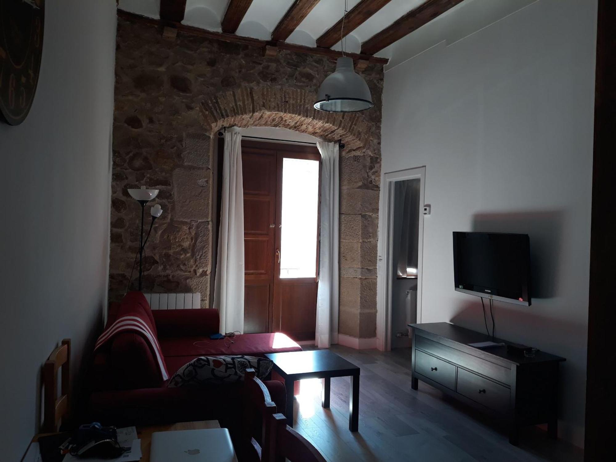 La Guarida Del Marques Apartment