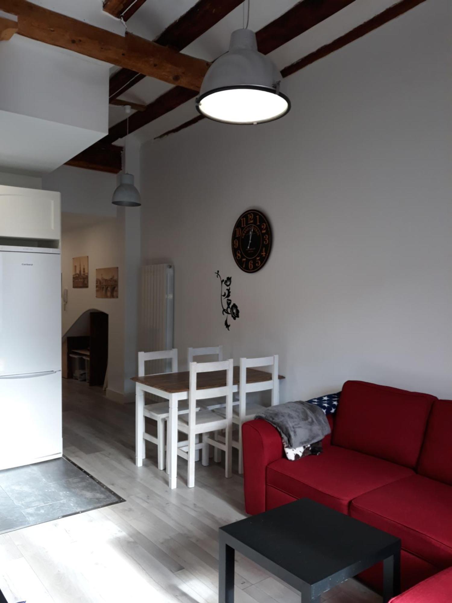 Apartment La Guarida Del Marques